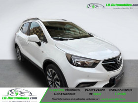 Opel Mokka X , garage LB AUTOMOBILES � Beaupuy