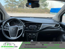Opel Mokka X 1.6 CDTI - 136 ch  occasion � Beaupuy - photo n�3