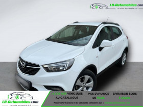 Opel Mokka X 1.6 CDTI - 136 ch  occasion � Beaupuy - photo n�2