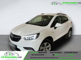 Opel Mokka X , garage LB AUTOMOBILES � Beaupuy