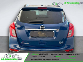 Opel Mokka X 1.6 CDTI - 136 ch  occasion � Beaupuy - photo n�6