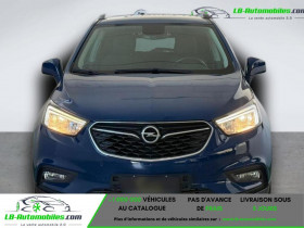 Opel Mokka X 1.6 CDTI - 136 ch  occasion � Beaupuy - photo n�5
