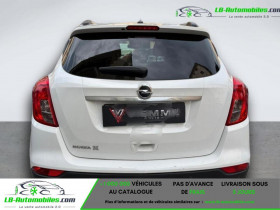 Opel Mokka X 1.6 CDTI - 136 ch  occasion � Beaupuy - photo n�5