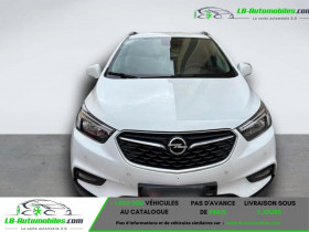 Opel Mokka X 1.6 CDTI - 136 ch  occasion � Beaupuy - photo n�4