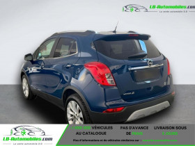 Opel Mokka X 1.6 CDTI - 136 ch  occasion � Beaupuy - photo n�4