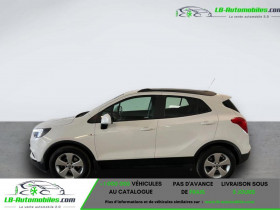 Opel Mokka X 1.6 CDTI - 136 ch  occasion � Beaupuy - photo n�6