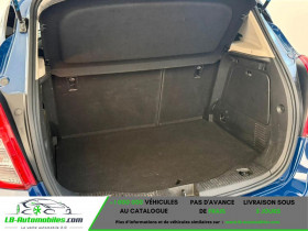 Opel Mokka X 1.6 CDTI - 136 ch  occasion � Beaupuy - photo n�10