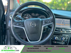 Opel Mokka X 1.6 CDTI - 136 ch  occasion � Beaupuy - photo n�8