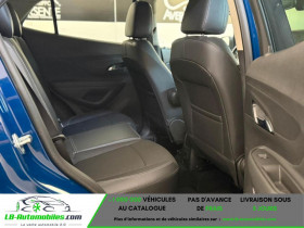 Opel Mokka X 1.6 CDTI - 136 ch  occasion � Beaupuy - photo n�8