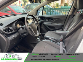 Opel Mokka X 1.6 CDTI - 136 ch  occasion � Beaupuy - photo n�6