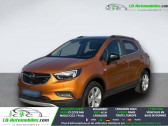 Annonce Opel Mokka X occasion Diesel 1.6 CDTI - 136 ch � Beaupuy