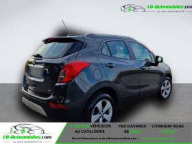 Opel Mokka X 1.6 CDTI - 136 ch  occasion � Beaupuy - photo n�4