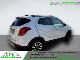 Opel Mokka X 1.6 CDTI - 136 ch  occasion � Beaupuy - photo n�3