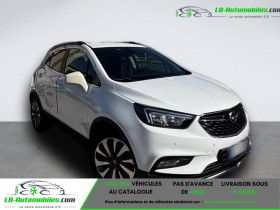 Opel Mokka X , garage LB AUTOMOBILES � Beaupuy
