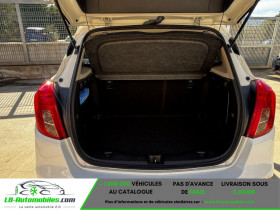 Opel Mokka X 1.6 CDTI - 136 ch  occasion � Beaupuy - photo n�8