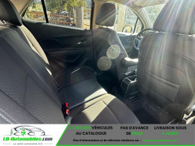 Opel Mokka X 1.6 CDTI - 136 ch  occasion � Beaupuy - photo n�7