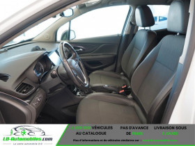 Opel Mokka X 1.6 CDTI - 136 ch  occasion � Beaupuy - photo n�7