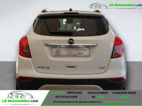 Opel Mokka X 1.6 CDTI - 136 ch  occasion � Beaupuy - photo n�6