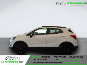 Opel Mokka X 1.6 CDTI - 136 ch  occasion � Beaupuy - photo n�5