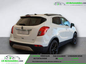 Opel Mokka X 1.6 CDTI - 136 ch  occasion � Beaupuy - photo n�3