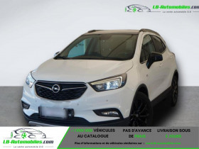 Opel Mokka X , garage LB AUTOMOBILES � Beaupuy