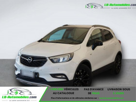 Opel Mokka X 1.6 CDTI - 136 ch  occasion � Beaupuy - photo n�2