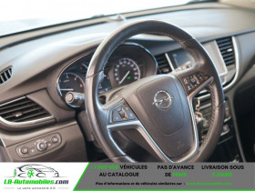 Opel Mokka X 1.6 CDTI - 136 ch  occasion � Beaupuy - photo n�9