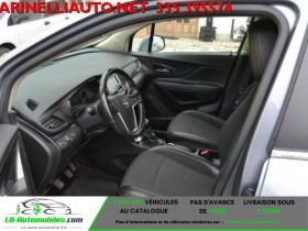 Opel Mokka X 1.6 CDTI - 136 ch  occasion � Beaupuy - photo n�6