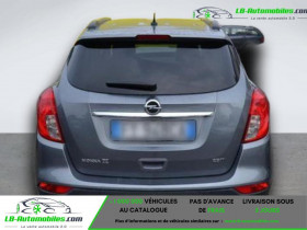 Opel Mokka X 1.6 CDTI - 136 ch  occasion � Beaupuy - photo n�5