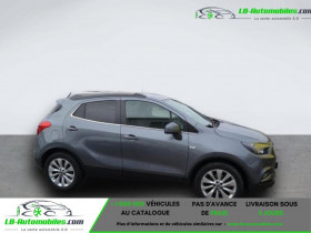Opel Mokka X 1.6 CDTI - 136 ch  occasion � Beaupuy - photo n�4
