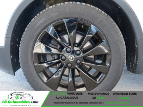 Opel Mokka X 1.6 CDTI - 136 ch  occasion � Beaupuy - photo n�10