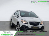Annonce Opel Mokka X occasion Diesel 1.6 CDTI - 136 ch � Beaupuy