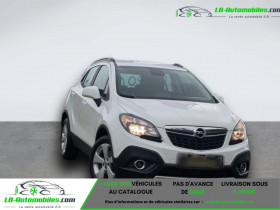 Opel Mokka X , garage LB AUTOMOBILES � Beaupuy