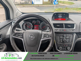 Opel Mokka X 1.6 CDTI - 136 ch  occasion � Beaupuy - photo n�3