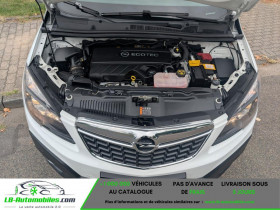 Opel Mokka X 1.6 CDTI - 136 ch  occasion � Beaupuy - photo n�9
