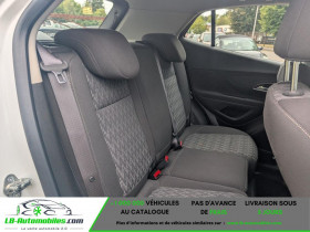 Opel Mokka X 1.6 CDTI - 136 ch  occasion � Beaupuy - photo n�8