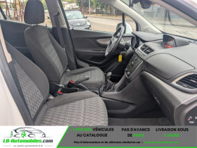 Opel Mokka X 1.6 CDTI - 136 ch  occasion � Beaupuy - photo n�7