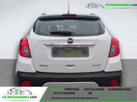 Opel Mokka X 1.6 CDTI - 136 ch  occasion � Beaupuy - photo n�6