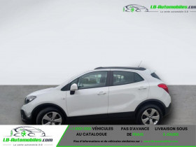Opel Mokka X 1.6 CDTI - 136 ch  occasion � Beaupuy - photo n�5