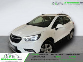 Opel Mokka X occasion année 2018 boite Manuelle Annonce Opel Mokka X occasion Diesel 1.6 CDTI - 136 ch à Beaupuy