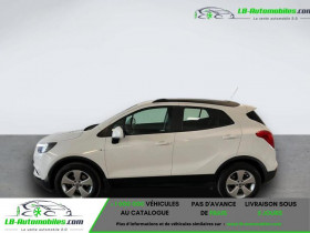 Opel Mokka X 1.6 CDTI - 136 ch  occasion � Beaupuy - photo n�6