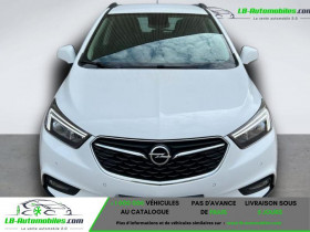 Opel Mokka X 1.6 CDTI - 136 ch  occasion � Beaupuy - photo n�5