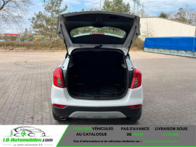 Opel Mokka X 1.6 CDTI - 136 ch  occasion � Beaupuy - photo n�11