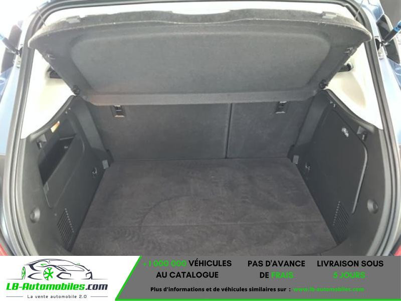 Opel Mokka X 1.6 CDTI - 136 ch 2017 - photo n°9 Opel Mokka X 1.6 CDTI - 136 ch  occasion à Beaupuy - photo n°9