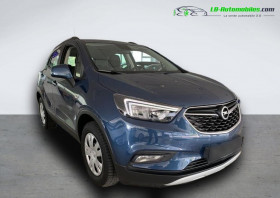 Opel Mokka X 1.6 CDTI - 136 ch  occasion  Beaupuy - photo n2
