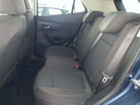 Opel Mokka X 1.6 CDTI - 136 ch  occasion  Beaupuy - photo n7