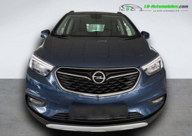 Opel Mokka X 1.6 CDTI - 136 ch  occasion  Beaupuy - photo n4
