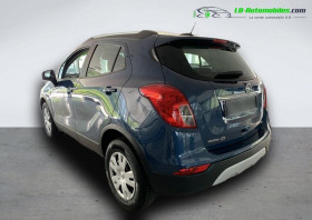 Opel Mokka X 1.6 CDTI - 136 ch  occasion  Beaupuy - photo n3