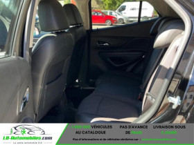 Opel Mokka X 1.6 CDTI - 136 ch  occasion  Beaupuy - photo n6