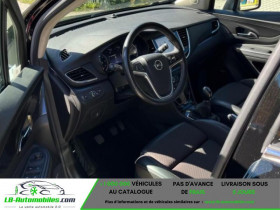 Opel Mokka X 1.6 CDTI - 136 ch  occasion  Beaupuy - photo n5